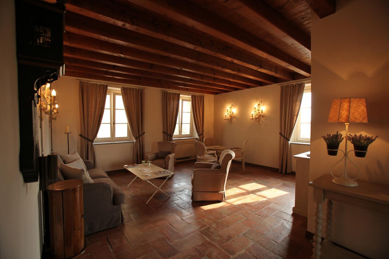 Antico Benessere Fara Gera dʼAdda Exterior foto